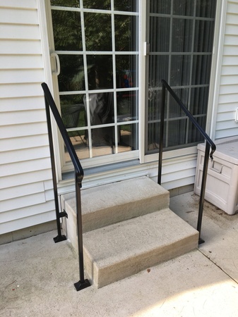 Recent Fehring project 5