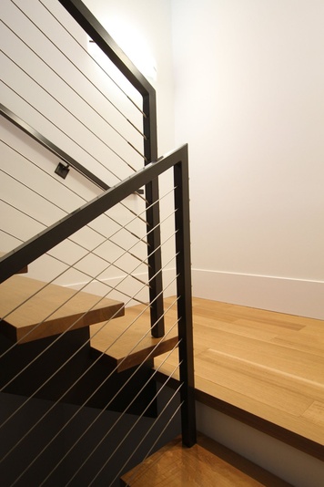 Commercial Railing
