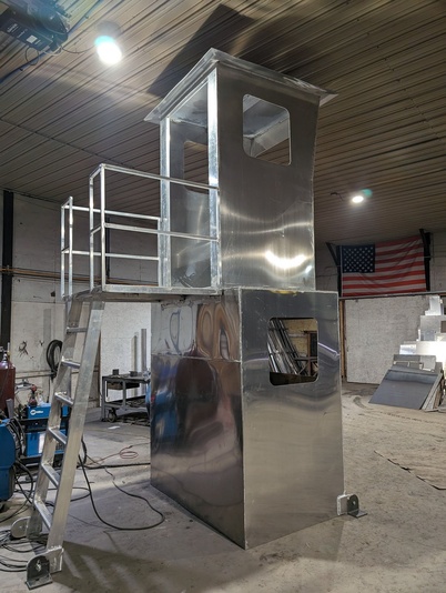 Custom Manufacturing