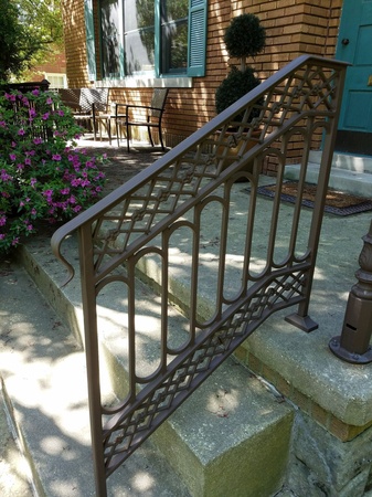 Recent Fehring project 1